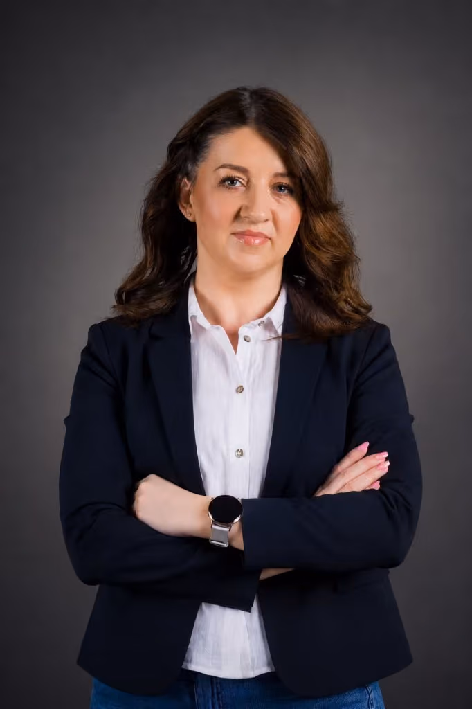 Beata Parchatka