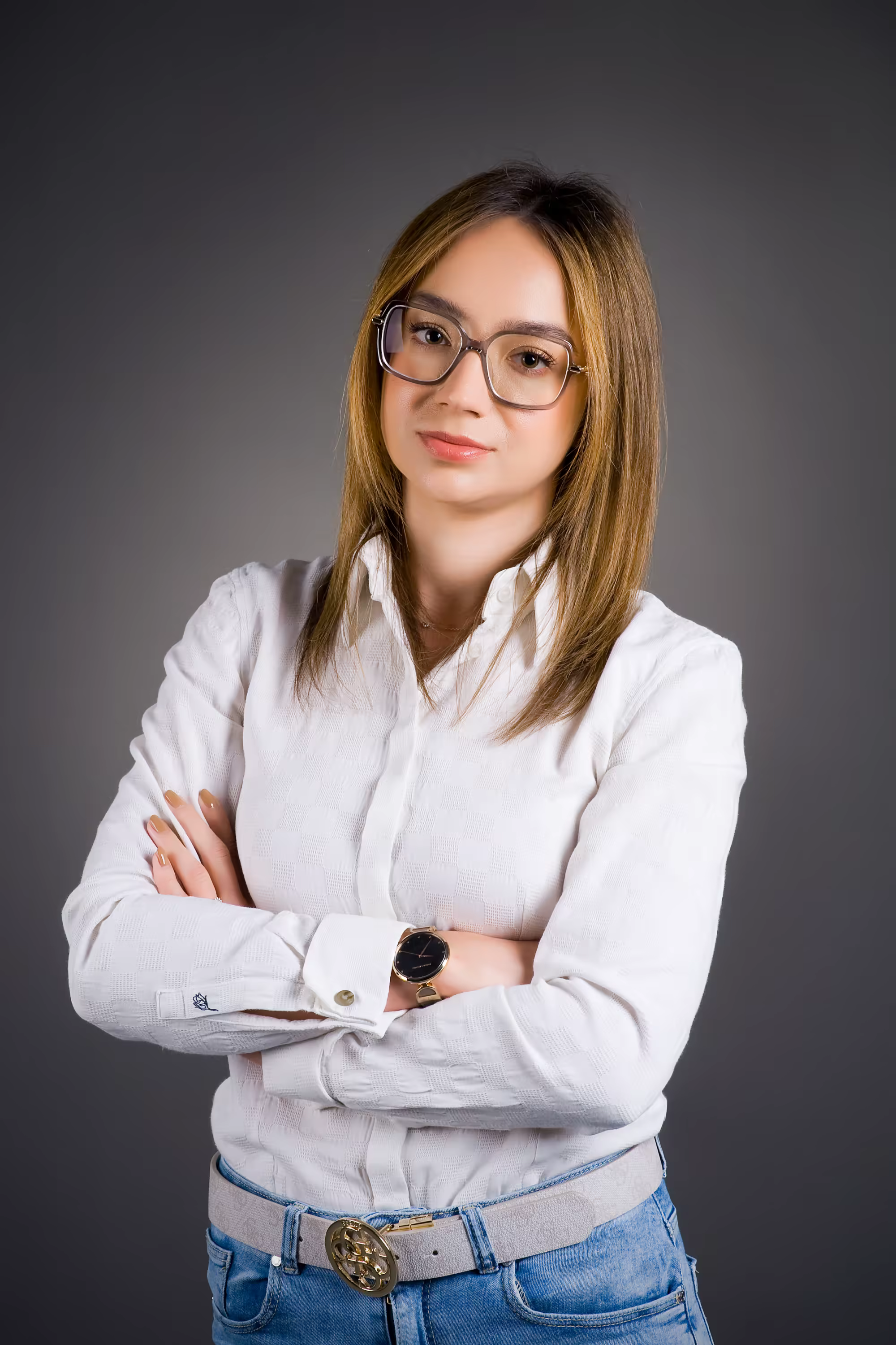 Ewelina Koziołek