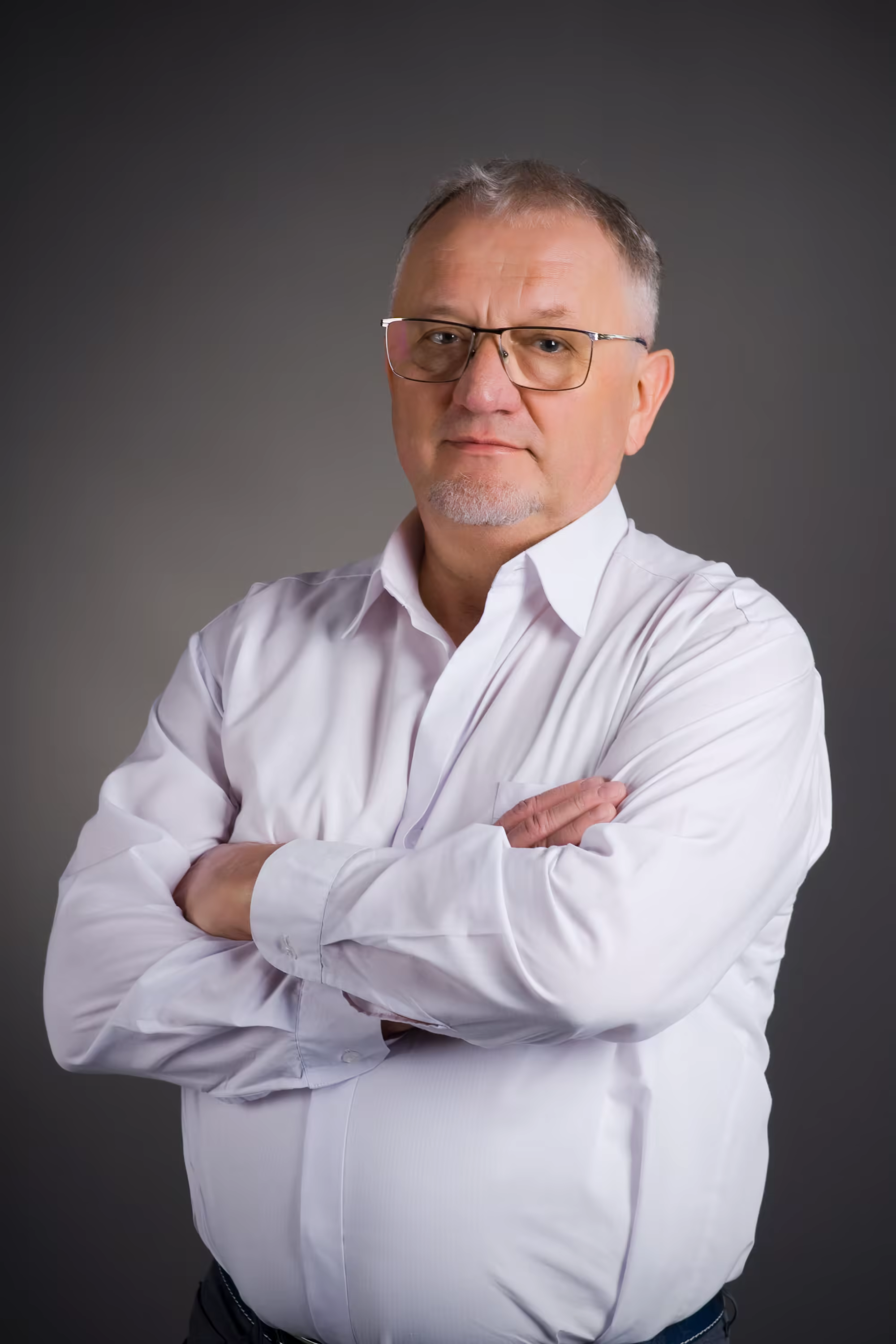 Hubert Gnilka