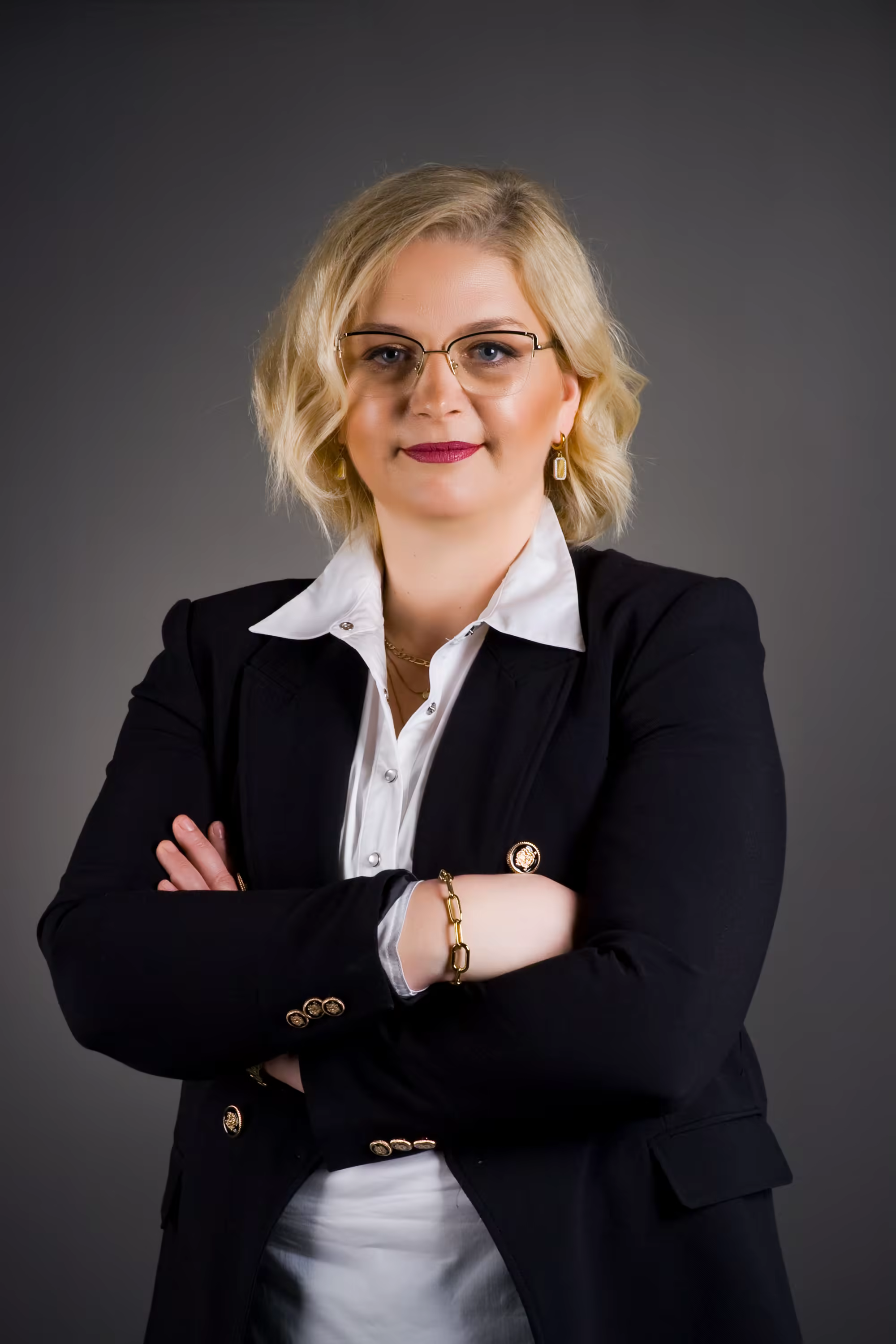Klaudia Świerzy