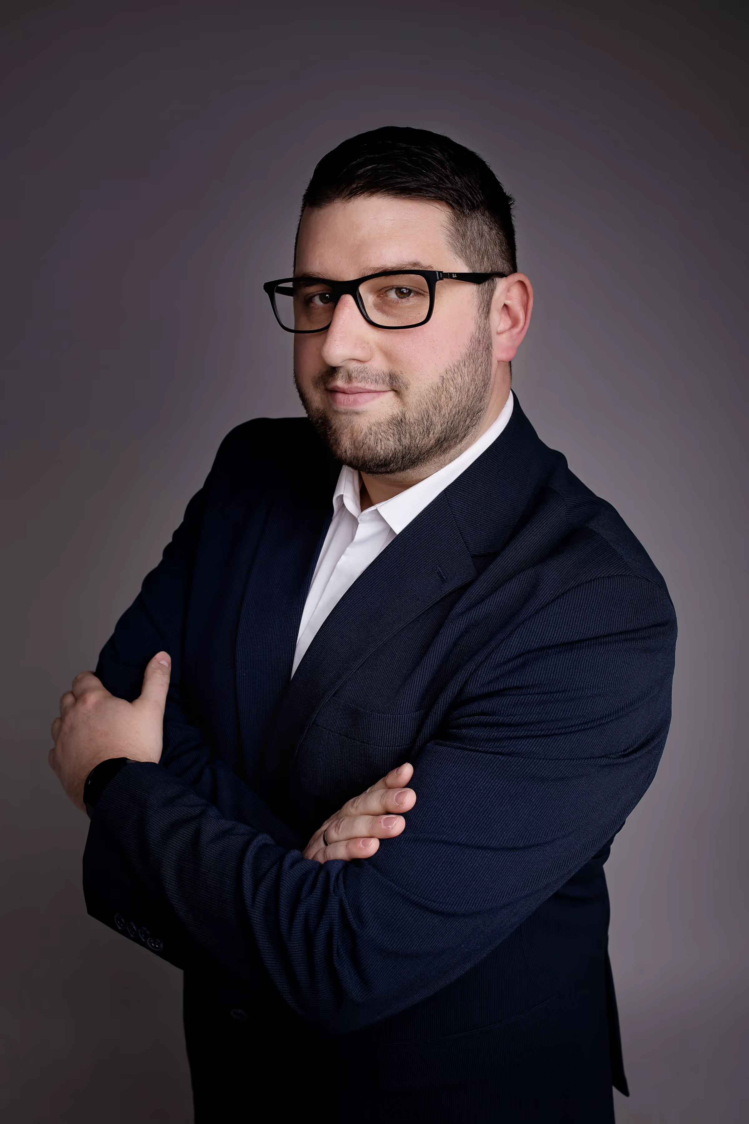 Rafał Najwer