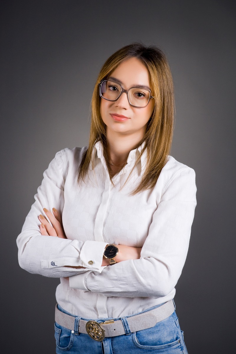 Julia Gnilka